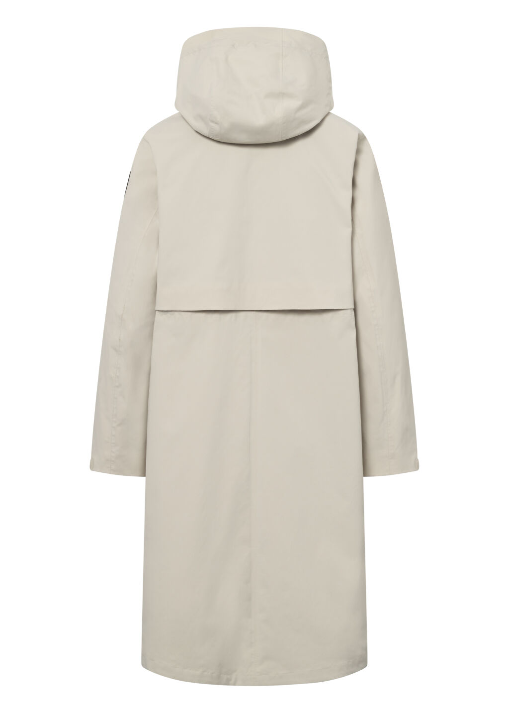 Five Seasons Millie W Naisten Kuoritakki beige five-seasons-millie-w-naisten-kuoritakki-beige